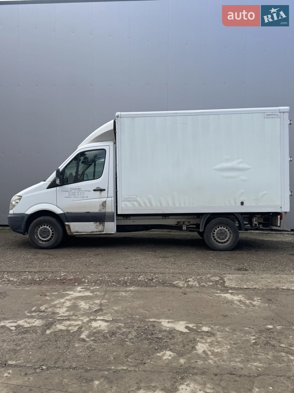 2010 Volkswagen Caddy - мініатюра 10