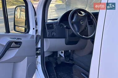 Микроавтобус Mercedes-Benz Sprinter 2014 в 