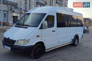 Микроавтобус Mercedes-Benz Sprinter 2001 в 