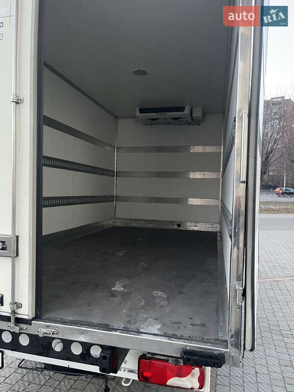 Рефрижератор Mercedes-Benz Sprinter 2015 в Днепре