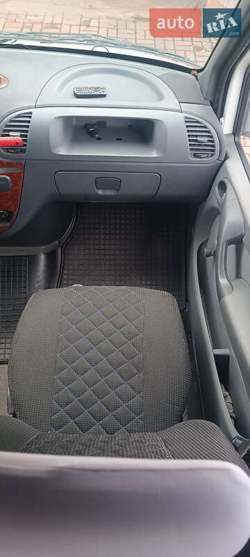 Мікроавтобус Mercedes-Benz Sprinter 2003 в Кривому Розі фото 26 Мікроавтобус Mercedes-Benz Sprinter 2003 в Кривому Розі