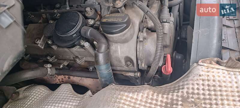 Мікроавтобус Mercedes-Benz Sprinter 2003 в Кривому Розі фото 45 Мікроавтобус Mercedes-Benz Sprinter 2003 в Кривому Розі