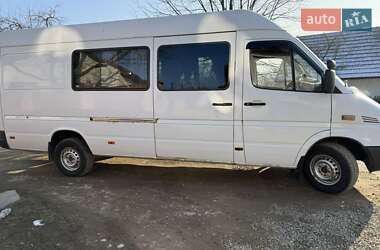 Микроавтобус Mercedes-Benz Sprinter 2006 в Сторожинце