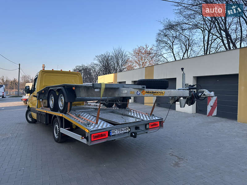 Mercedes-Benz Sprinter 2014 Mercedes-Benz Sprinter 2014