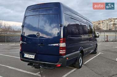 Другие автобусы Mercedes-Benz Sprinter 2011 в 