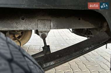 Другие грузовики Mercedes-Benz Sprinter 2003 в 