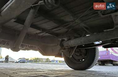 Другие грузовики Mercedes-Benz Sprinter 2003 в 