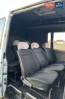 Другие грузовики Mercedes-Benz Sprinter 2003 в 