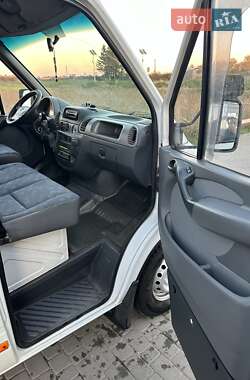 Другие грузовики Mercedes-Benz Sprinter 2003 в 