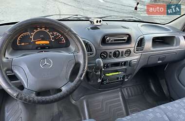Другие грузовики Mercedes-Benz Sprinter 2003 в 