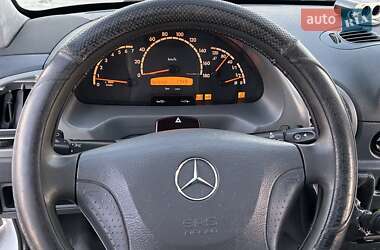 Другие грузовики Mercedes-Benz Sprinter 2003 в 