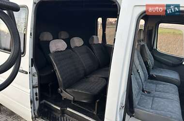 Другие грузовики Mercedes-Benz Sprinter 2003 в 