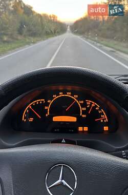 Другие грузовики Mercedes-Benz Sprinter 2003 в 
