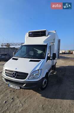 Рефрижератор Mercedes-Benz Sprinter 2013 в Білій Церкві