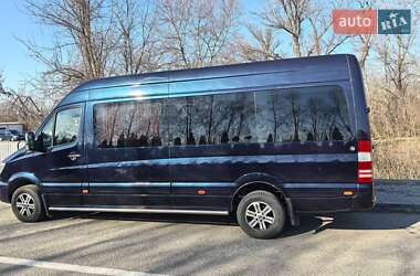 Микроавтобус Mercedes-Benz Sprinter 2011 в 