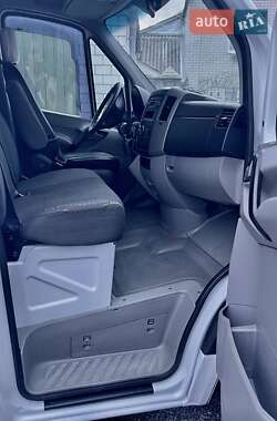 Мікроавтобус Mercedes-Benz Sprinter 2012 в Вінниці