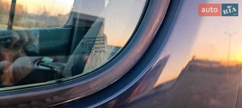 Мікроавтобус Mercedes-Benz Sprinter 2012 в Чернівцях