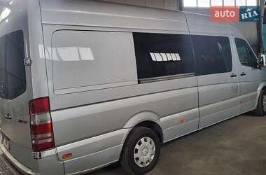 Микроавтобус Mercedes-Benz Sprinter 2008 в 