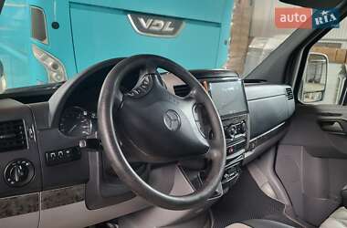 Микроавтобус Mercedes-Benz Sprinter 2008 в 