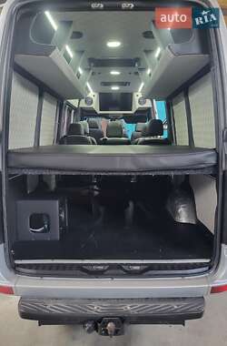 Микроавтобус Mercedes-Benz Sprinter 2008 в 