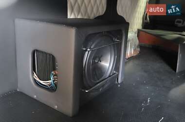 Микроавтобус Mercedes-Benz Sprinter 2008 в 