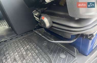 Микроавтобус Mercedes-Benz Sprinter 2020 в 