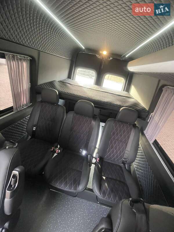 Микроавтобус Mercedes-Benz Sprinter 2020 в Сарнах