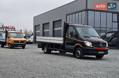 Борт Mercedes-Benz Sprinter 2015 в Ровно