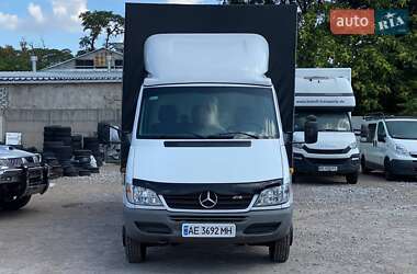 Тентованый Mercedes-Benz Sprinter 2005 в Днепре