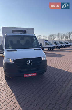 Рефрижератор Mercedes-Benz Sprinter 2019 в Рівному