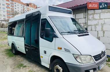 Міський автобус Mercedes-Benz Sprinter 2006 в Хмельницькому