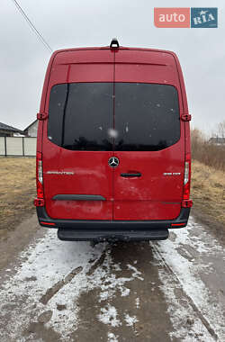 Другие грузовики Mercedes-Benz Sprinter 2019 в Дубно