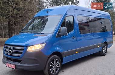 Інші вантажівки Mercedes-Benz Sprinter 2020 в Калуші