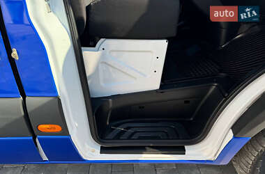 Микроавтобус Mercedes-Benz Sprinter 2019 в 