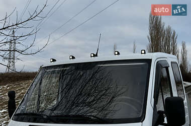 Автовоз Mercedes-Benz Sprinter 2003 в Ровно