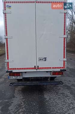 Вантажний фургон Mercedes-Benz Sprinter 2004 в Хмельницькому