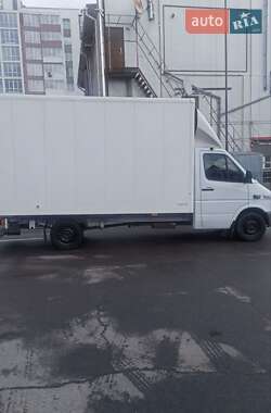 Вантажний фургон Mercedes-Benz Sprinter 2004 в Хмельницькому