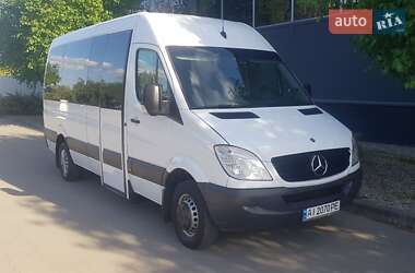 Другие автобусы Mercedes-Benz Sprinter 2010 в Белой Церкви