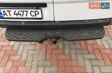 Мікроавтобус Mercedes-Benz Sprinter 2013 в 