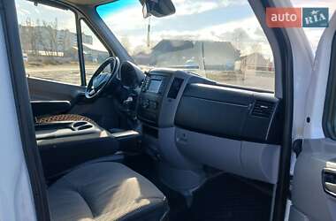 Грузопассажирский фургон Mercedes-Benz Sprinter 2014 в 
