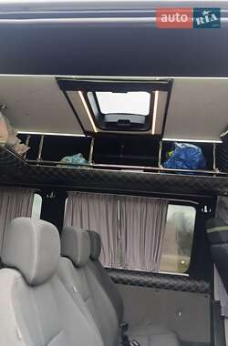 Микроавтобус Mercedes-Benz Sprinter 2012 в 