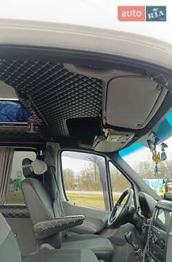 Микроавтобус Mercedes-Benz Sprinter 2012 в 