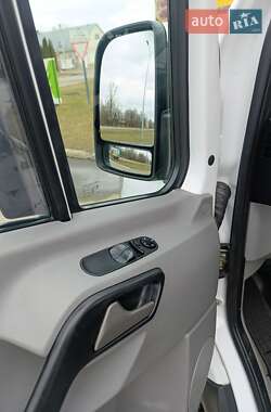 Микроавтобус Mercedes-Benz Sprinter 2012 в 