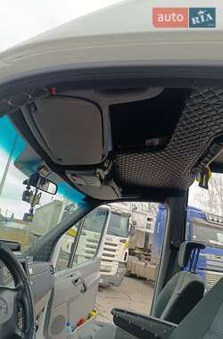 Микроавтобус Mercedes-Benz Sprinter 2012 в 