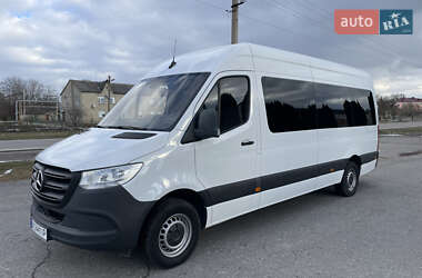 Микроавтобус Mercedes-Benz Sprinter 2020 в Дубно