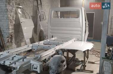 Автовоз Mercedes-Benz Sprinter 2002 в 