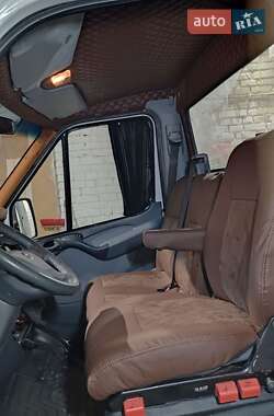Автовоз Mercedes-Benz Sprinter 2002 в 