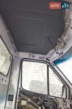 Автовоз Mercedes-Benz Sprinter 2002 в 
