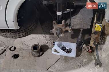Автовоз Mercedes-Benz Sprinter 2002 в 