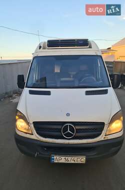 Рефрижератор Mercedes-Benz Sprinter 2008 в Вишневом